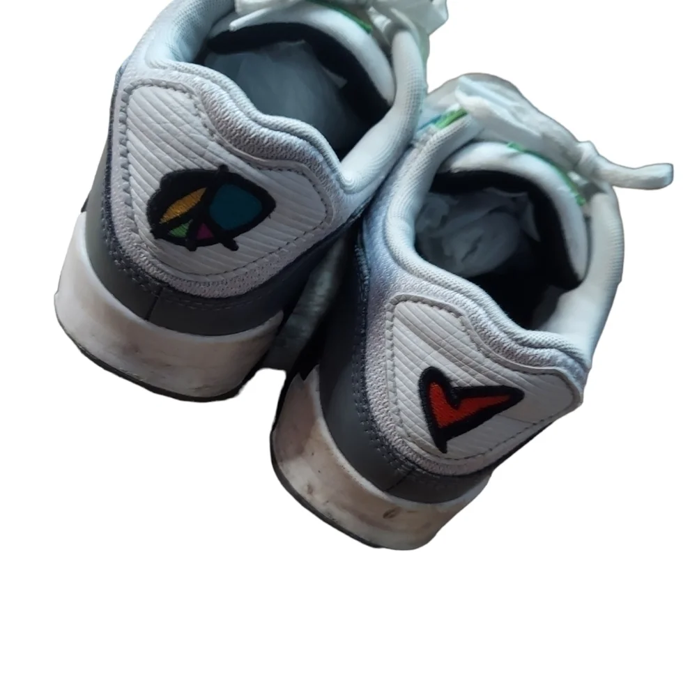9.5 Nike Air‎ Max sneakers